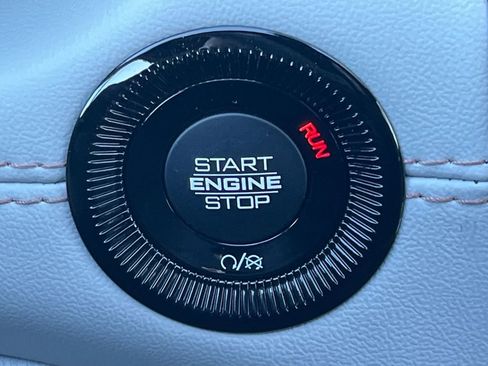 New 2025 Jeep Compass Limited w/ Elite Group image 6