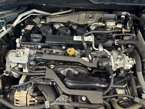 Used 2022 Toyota Corolla Cross LE image 35