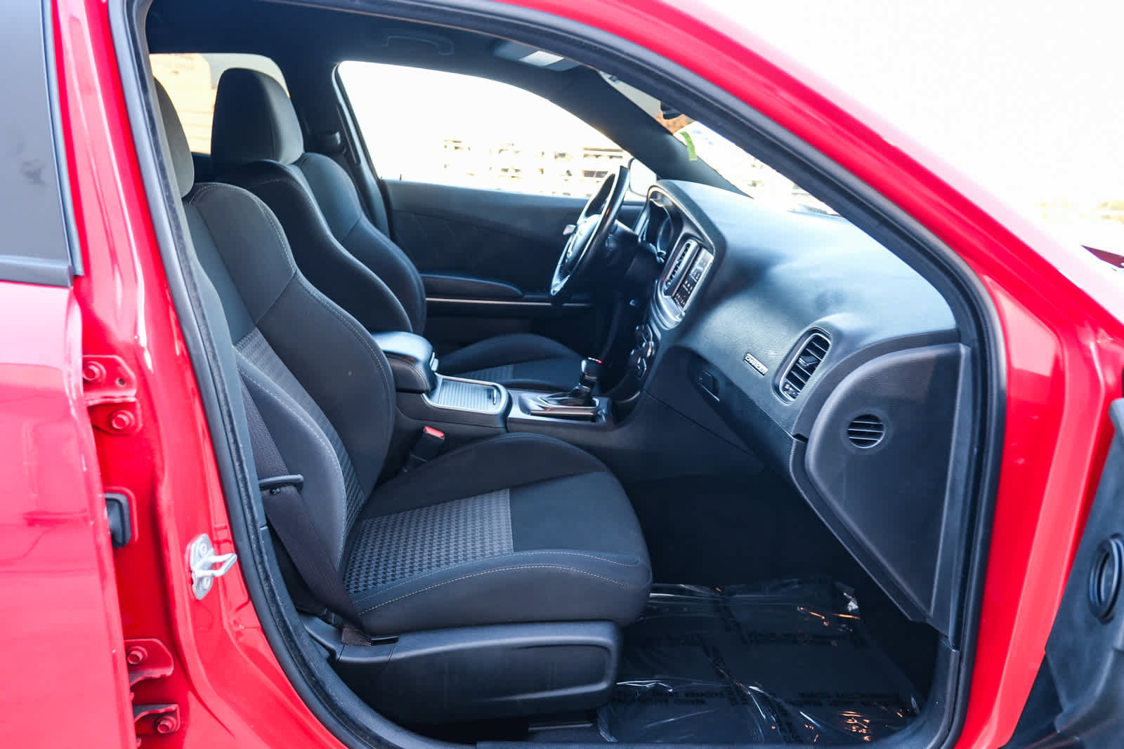 Used 2023 Dodge Charger GT RWD image 18