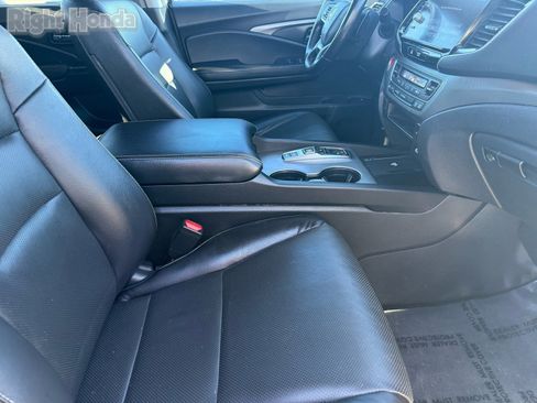 Used 2024 Honda Ridgeline RTL image 30