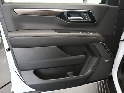 New 2026 Chevrolet Tahoe High Country AWD/4WD image 20