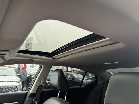 Used 2021 Nissan Altima 2.5 SL image 18