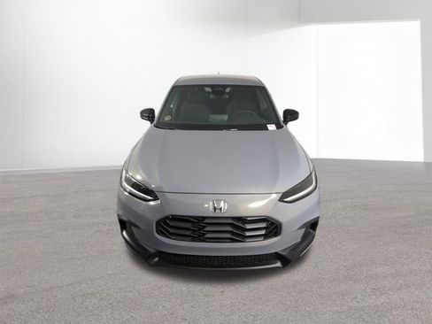 New 2026 Honda HR-V Sport image 25