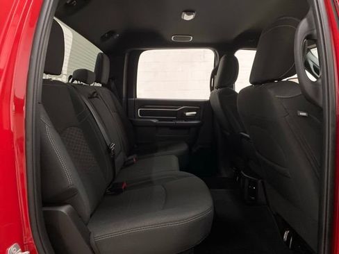 Used 2026 RAM 2500 Big Horn AWD/4WD image 75