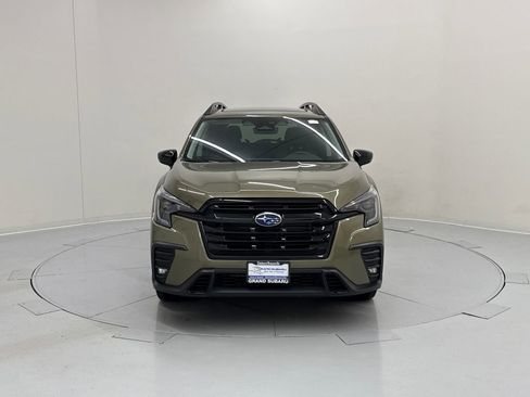 Certified 2025 Subaru Ascent Onyx Edition image 9