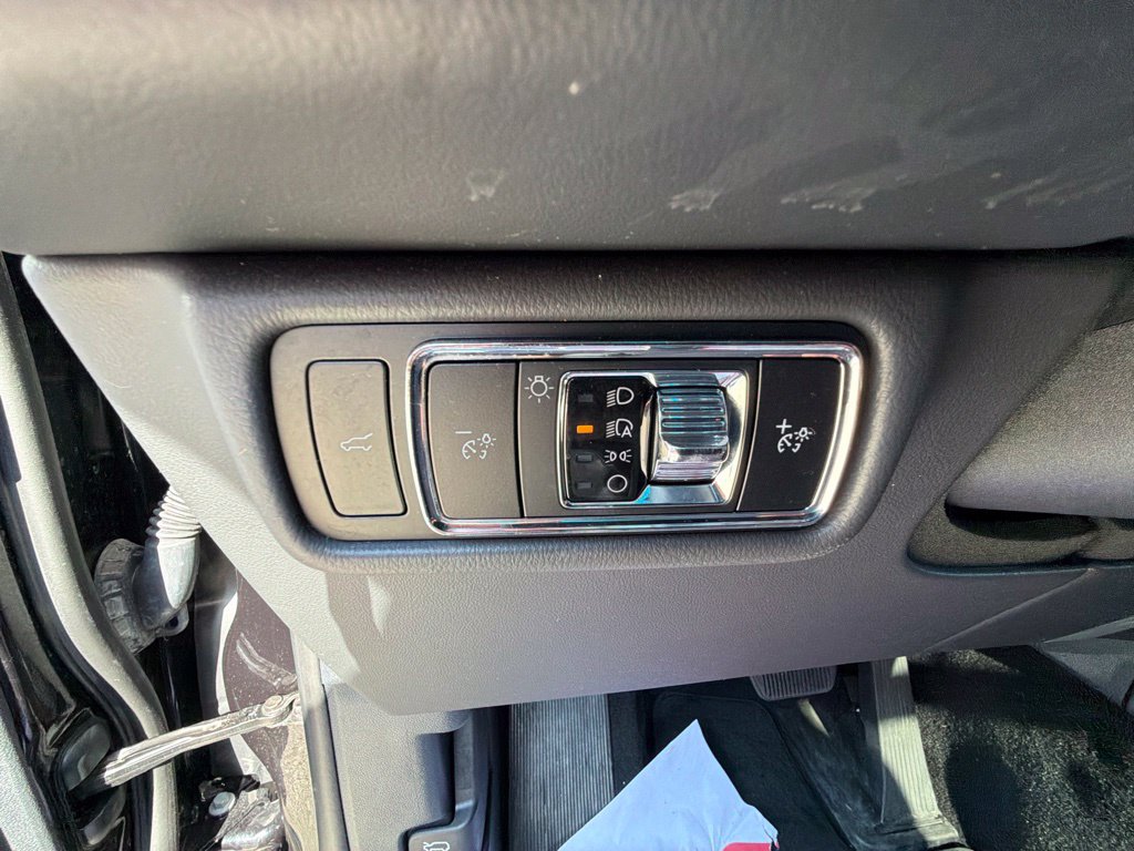 Used 2025 Lincoln Aviator Reserve w/ Equipment Group 201A AWD/4WD image 23