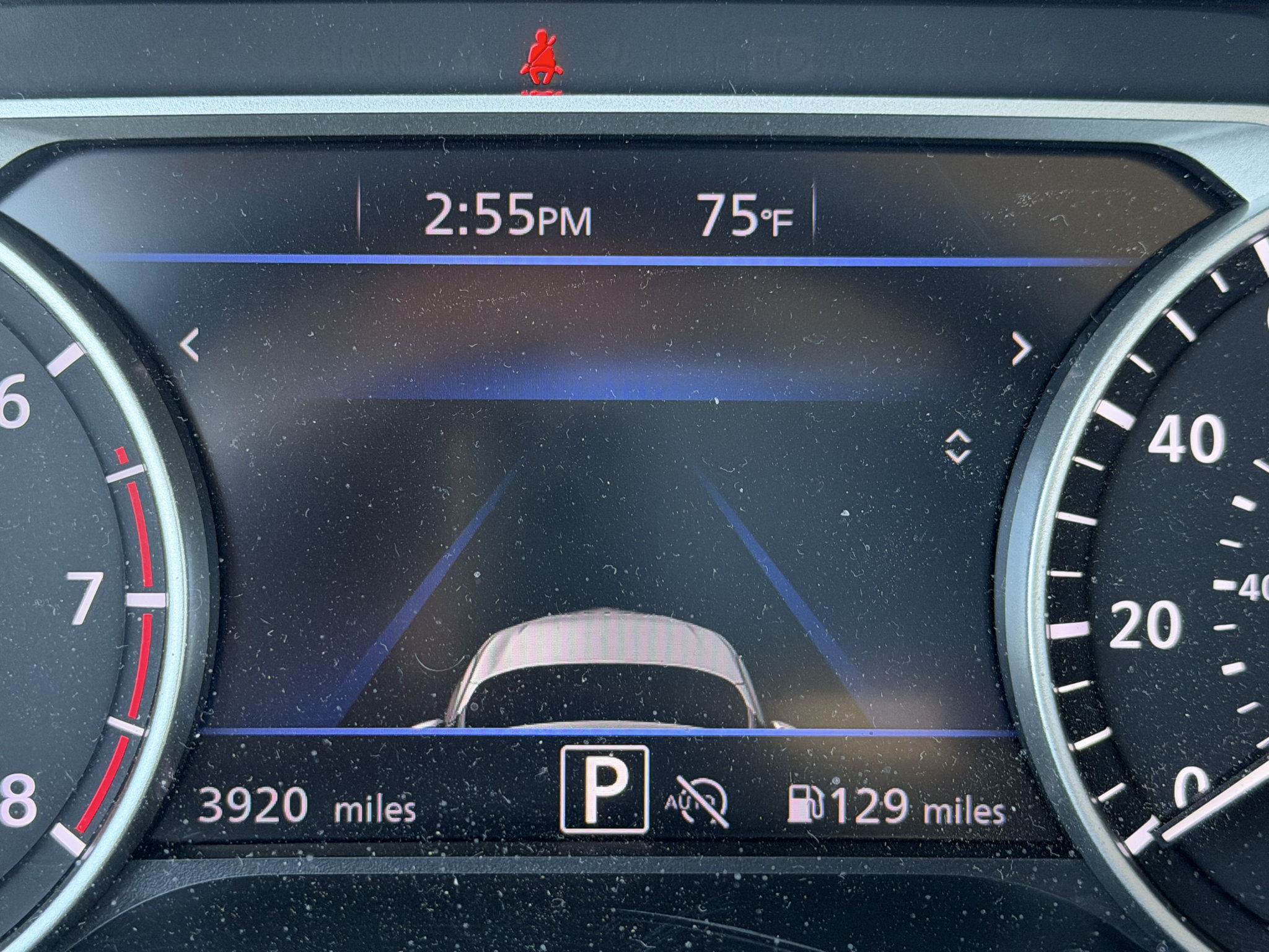 Used 2025 Nissan Sentra SR w/ SR Premium Package FWD image 20