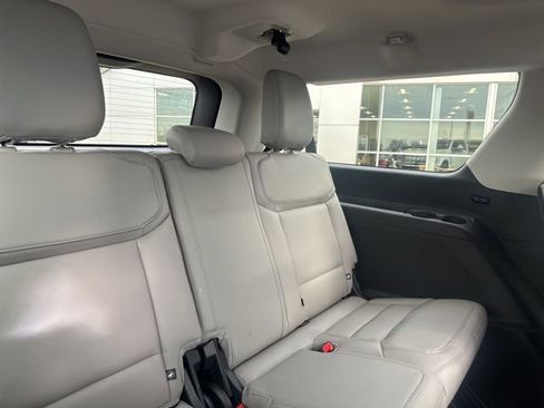 New 2026 Ford Expedition Max Active image 14