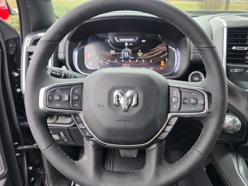 New 2026 RAM 1500 Laramie image 17