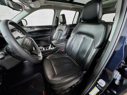 Used 2022 Jeep Grand Cherokee Limited 4xe image 15