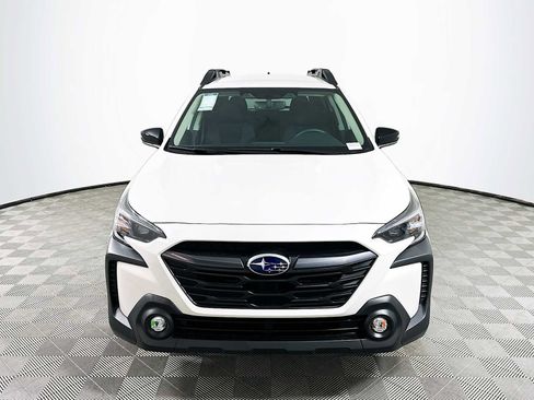Certified 2025 Subaru Outback Premium w/ Popular Package #1A image 2
