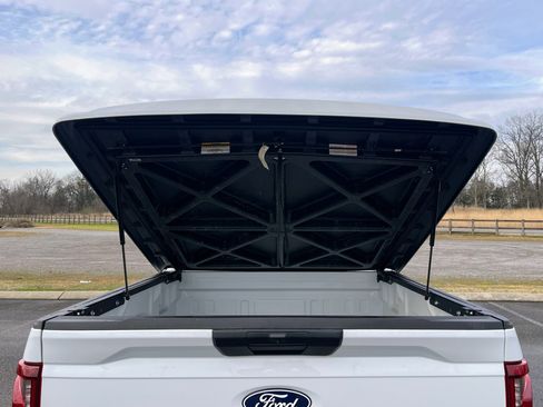 Used 2025 Ford F150 XL image 20