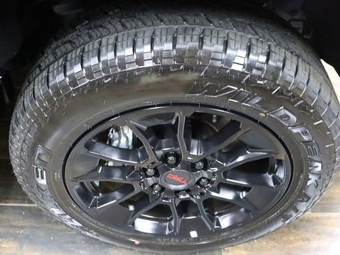 Used 2025 Toyota Tundra 1794 Edition image 34