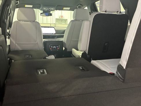 New 2026 Chevrolet Tahoe Premier AWD/4WD image 43