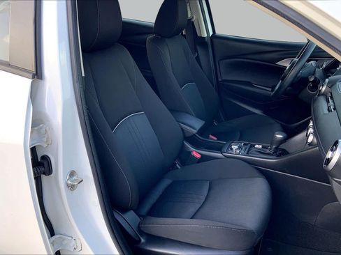 Used 2020 MAZDA CX-3 Sport FWD image 9
