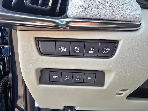 New 2026 MAZDA CX-90 3.3 Turbo S w/ Premium Plus AWD/4WD image 21