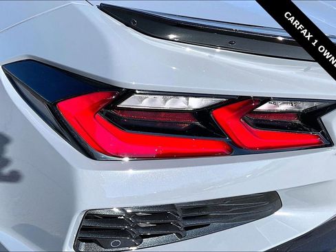 Used 2025 Chevrolet Corvette Z06 image 19