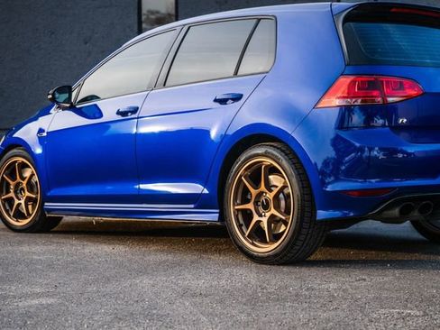 Used 2015 Volkswagen Golf R 4Motion image 53