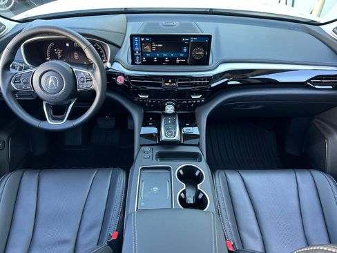 Certified 2026 Acura MDX w/ Technology Package AWD/4WD image 10