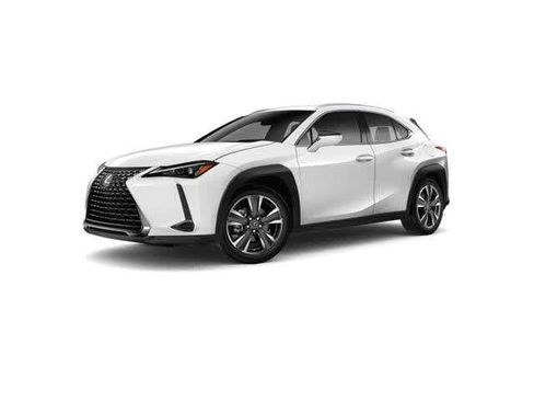 New 2026 Lexus UX 300h image 4