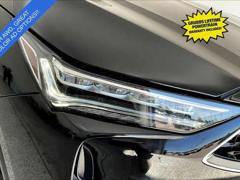 Used 2023 Acura MDX SH-AWD image 39