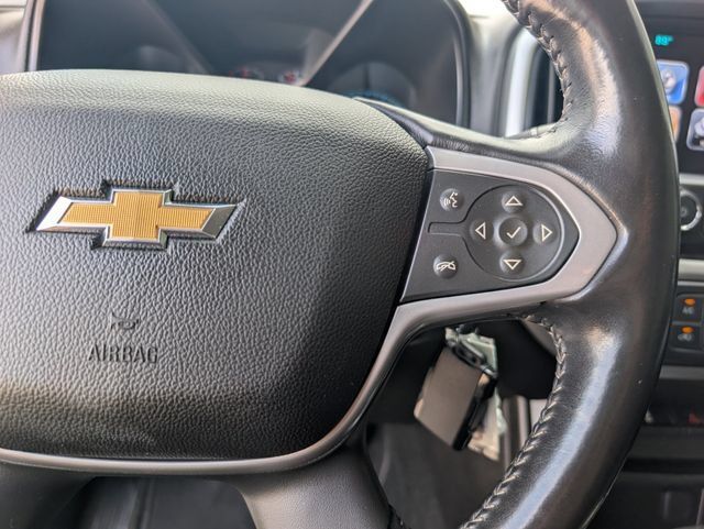 Used 2017 Chevrolet Colorado LT RWD image 14