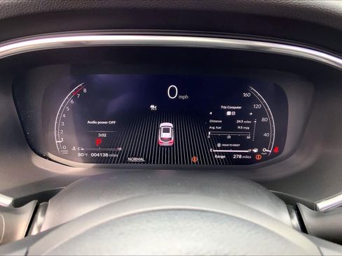 Used 2026 Acura MDX FWD image 44