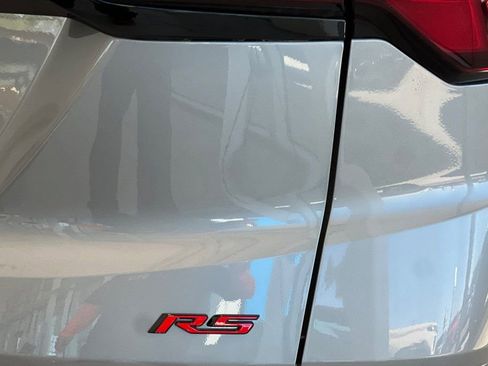 New 2027 Chevrolet Bolt RS FWD image 20