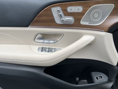 Certified 2022 Mercedes-Benz GLE 350 4MATIC image 14