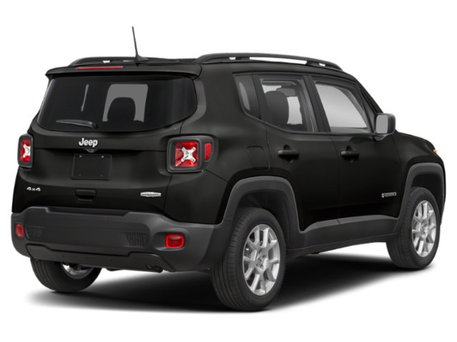 Used 2023 Jeep Renegade Limited AWD/4WD image 2