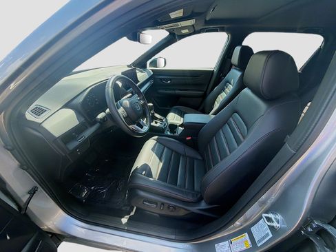 Certified 2024 Honda CR-V Sport-L image 18