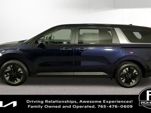 New 2026 Kia Carnival LXS image 5