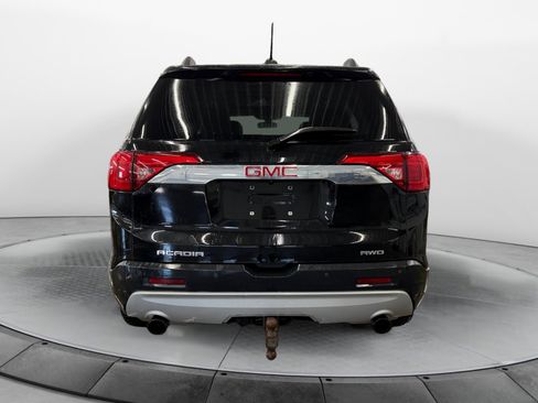 Used 2018 GMC Acadia SLT image 6