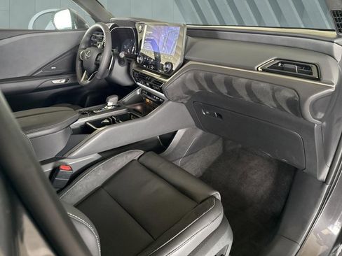 Certified 2026 Lexus TX 350 AWD w/ Technology Package image 26