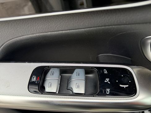 New 2026 Mercedes-Benz GLC 300 GLC 300 image 23