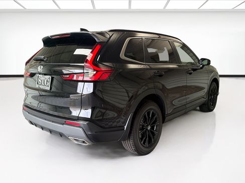 Used 2025 Honda CR-V Sport image 4