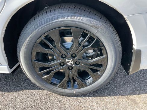 New 2026 Honda Odyssey Sport-L image 46