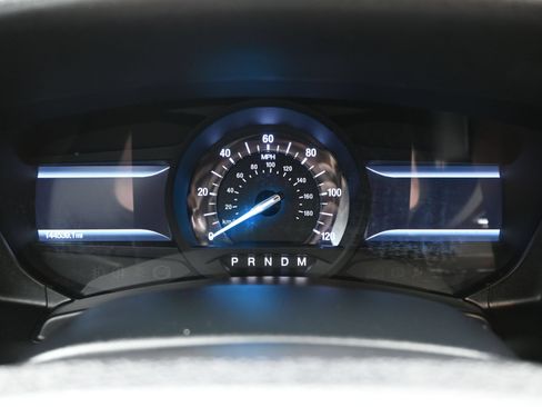 Used 2016 Ford Expedition King Ranch RWD image 27
