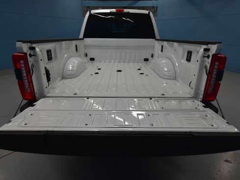 New 2025 Ford F250 King Ranch image 35