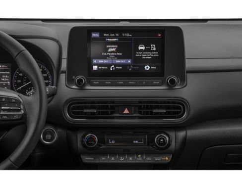 Used 2022 Hyundai Kona SEL FWD image 13