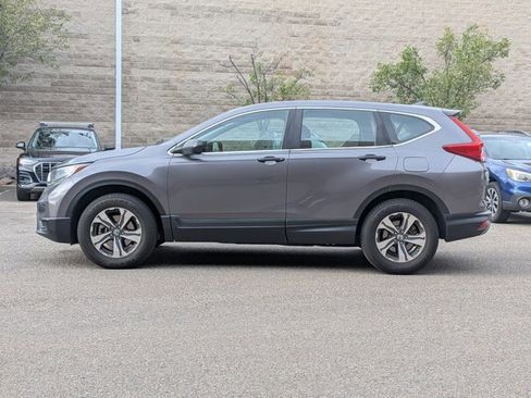 Used 2018 Honda CR-V LX image 8