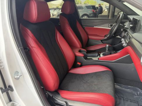 Used 2025 Acura Integra Type S FWD image 18