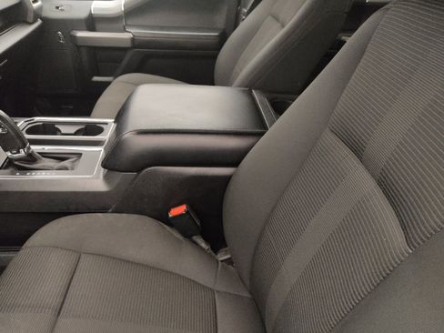 Used 2016 Ford F150 XLT w/ Equipment Group 301A Mid RWD image 17