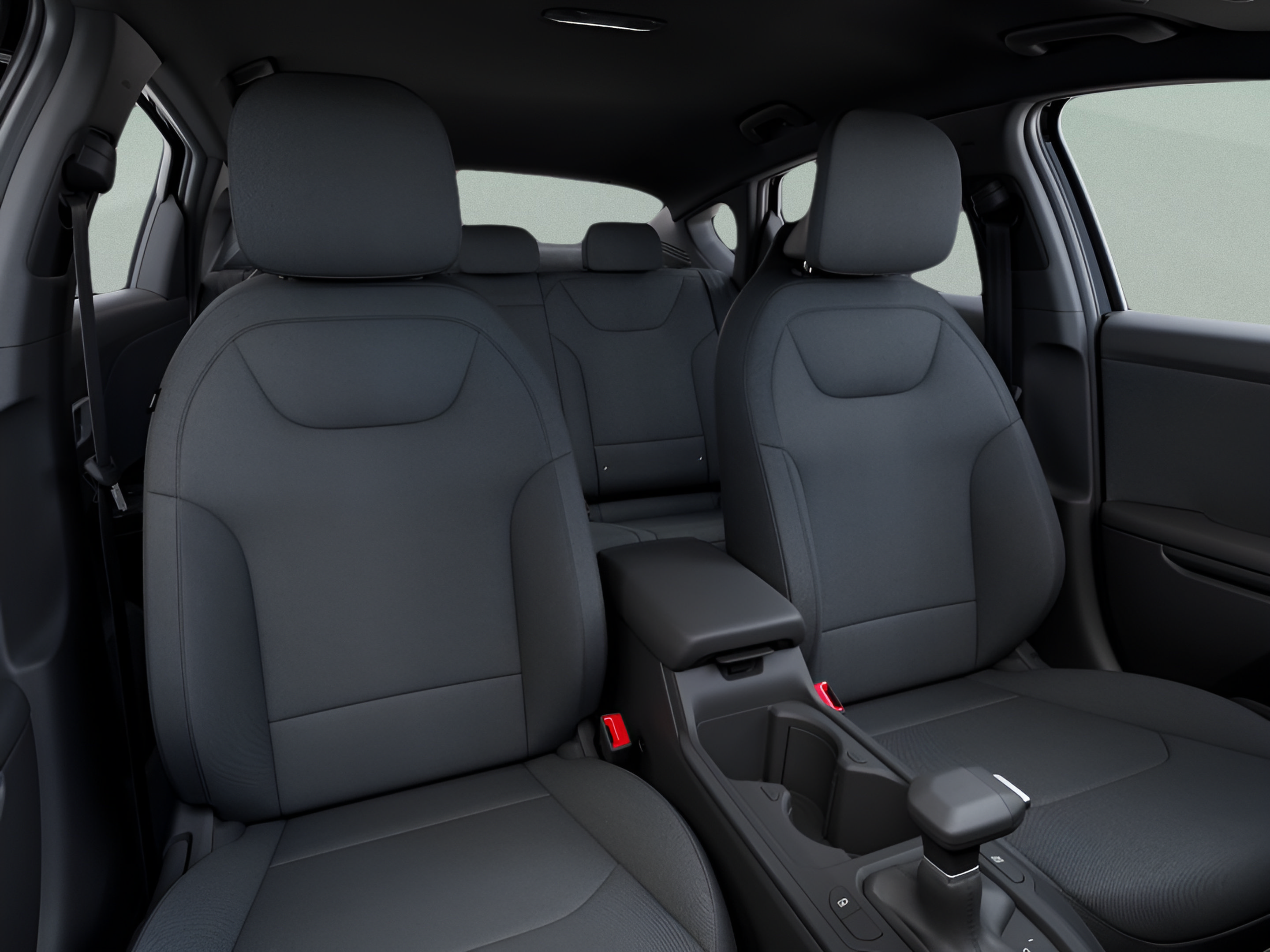 New 2026 Kia K4 FWD image 11