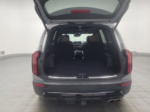 Used 2022 Kia Telluride SX w/ SX Prestige Package AWD/4WD image 29