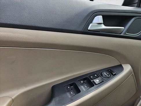 Used 2020 Hyundai Tucson SEL image 9