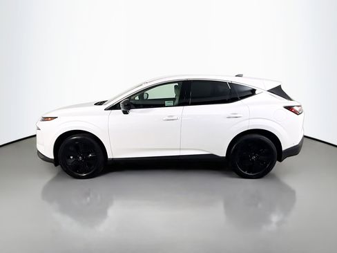 Used 2025 Nissan Murano SV image 6