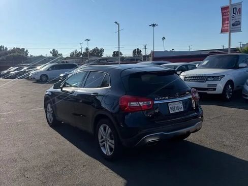 Used 2018 Mercedes-Benz GLA 250 image 4