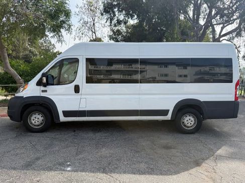 Used 2016 RAM ProMaster 3500 image 20
