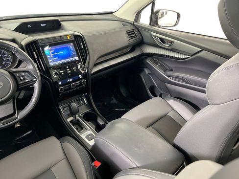 Used 2022 Subaru Ascent Onyx Edition image 23